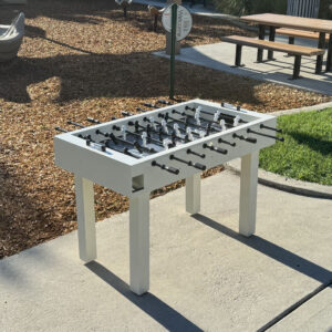 Varsity Foosball II